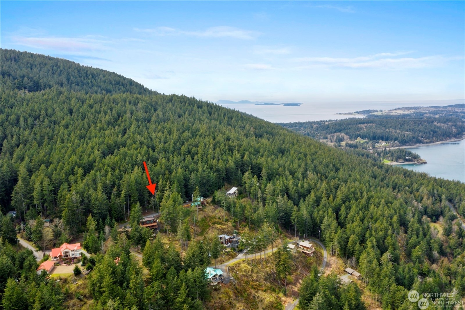 3075 Hales Passage Drive Lot 4 Property Photo 8