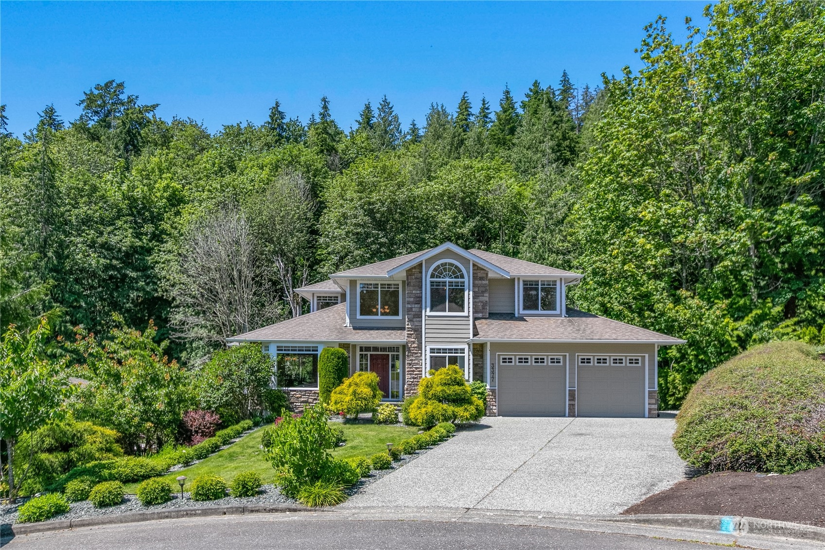 3377 Topaz Ct Property Photo 1