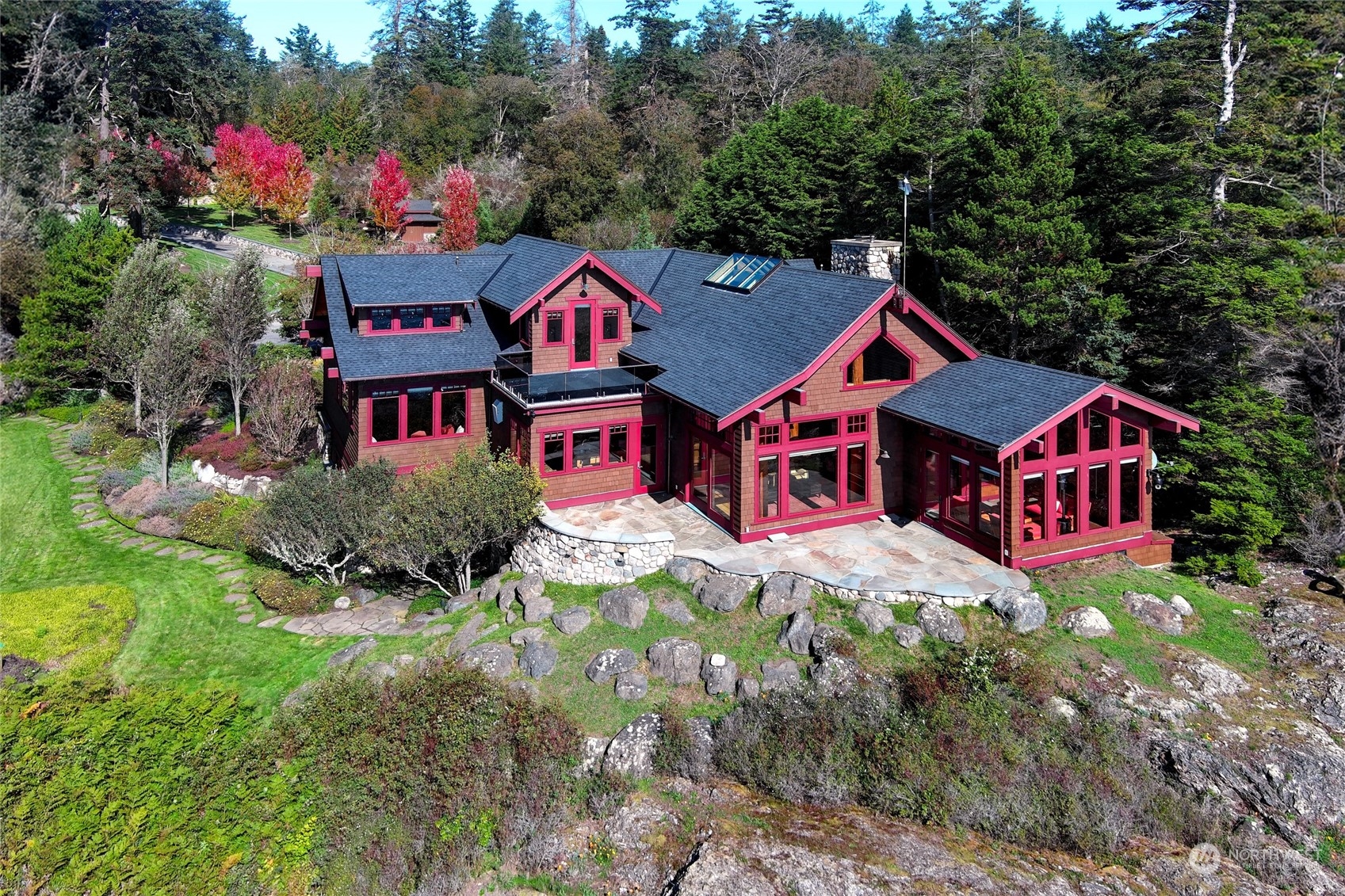 535 Macginitie Road Property Photo 1