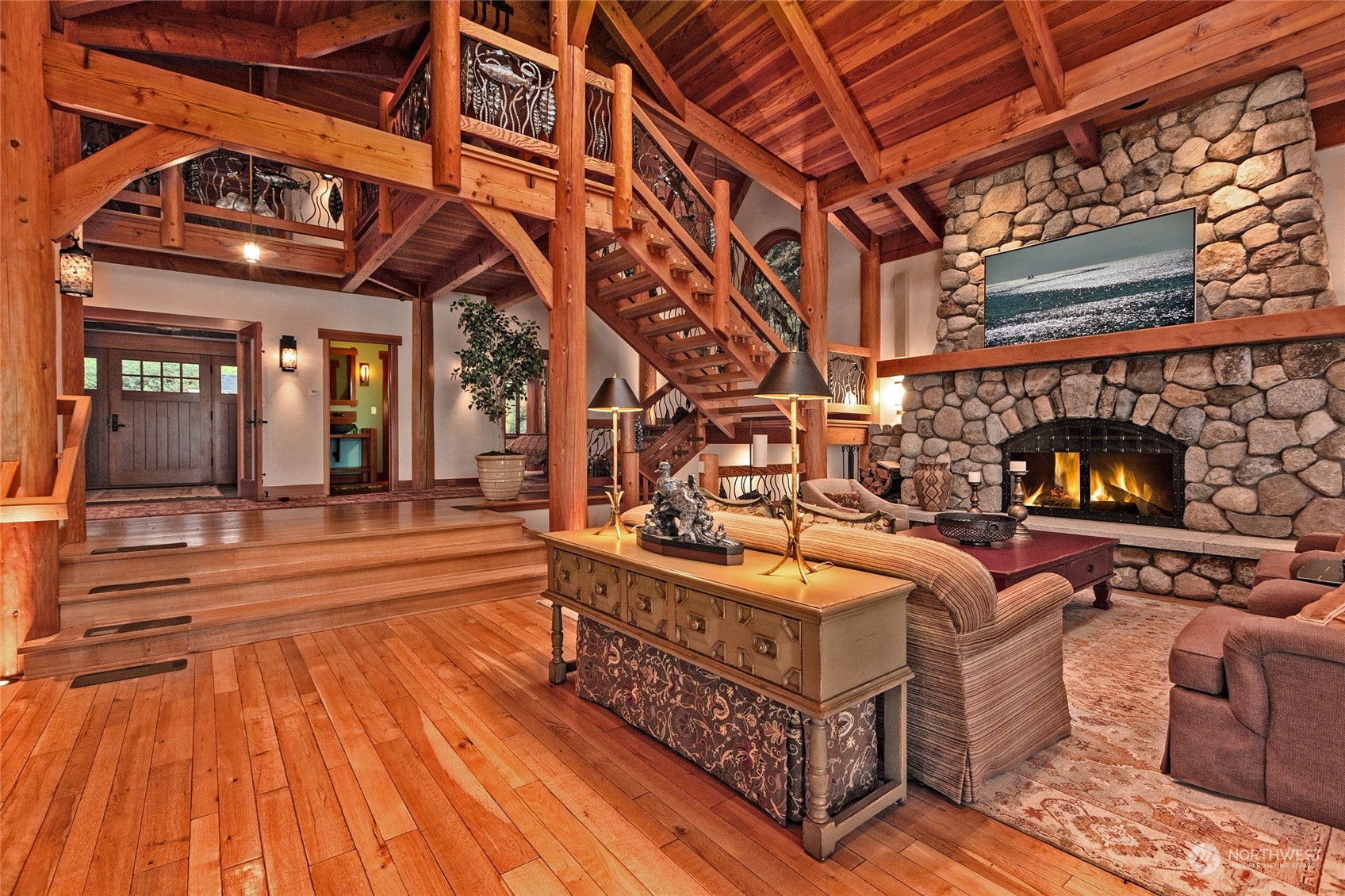 535 Macginitie Road Property Photo 6