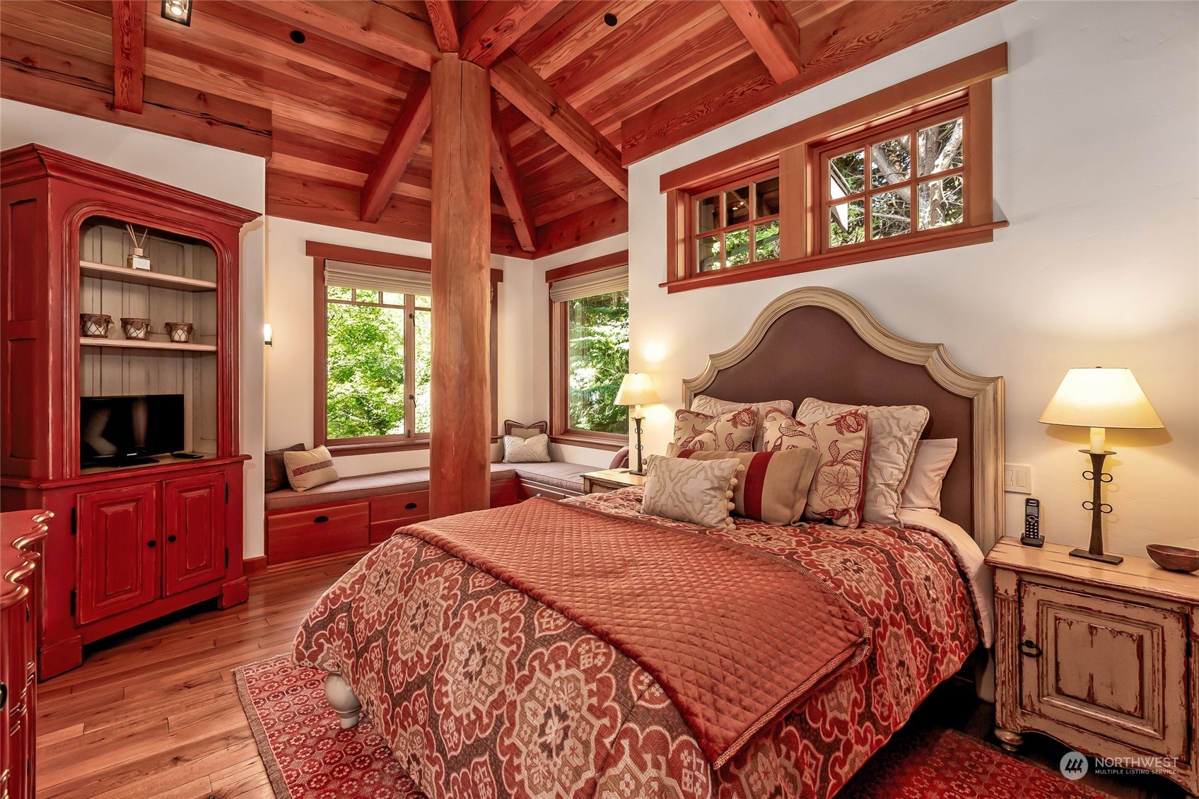 535 Macginitie Road Property Photo 14