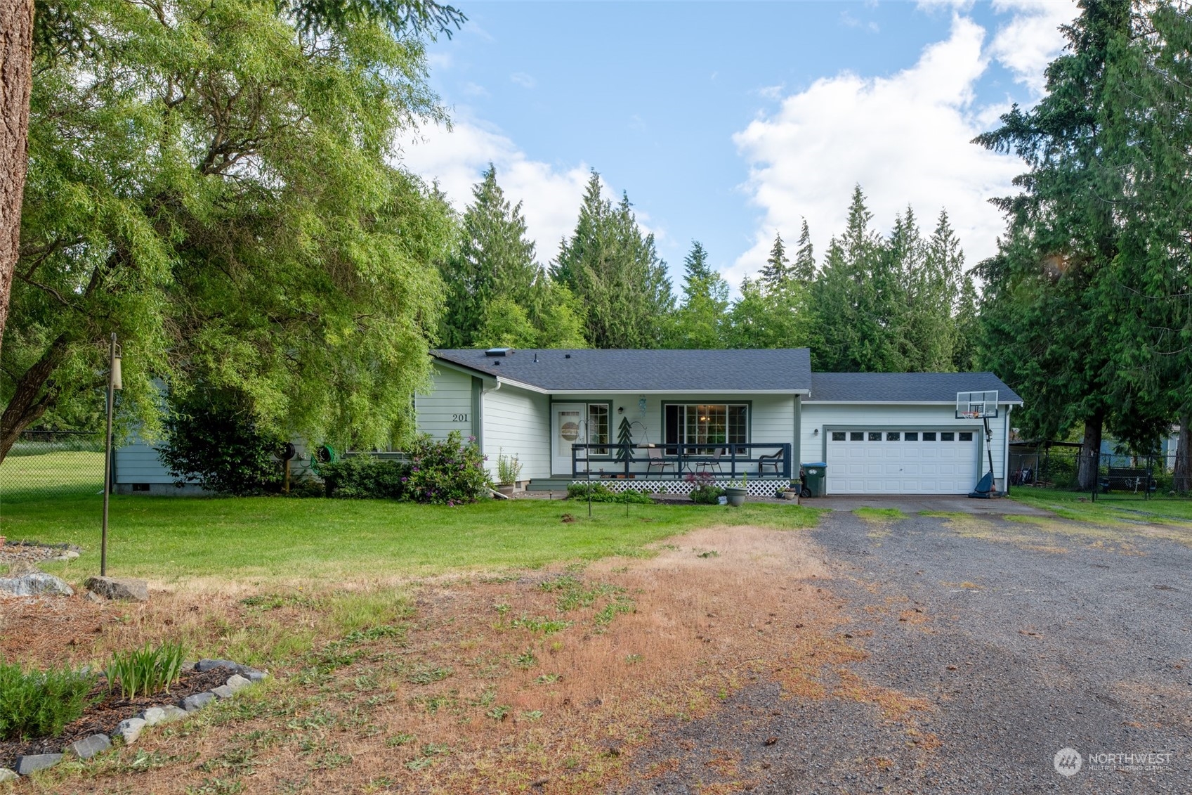 201 Vermillion Road Property Photo 1