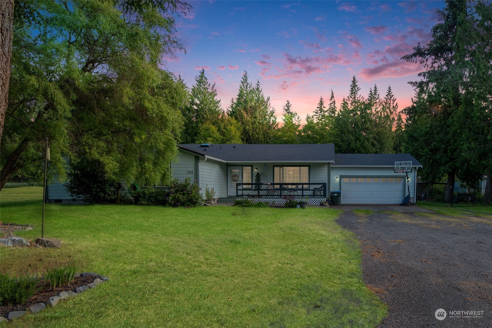 201 Vermillion Road Property Photo 2