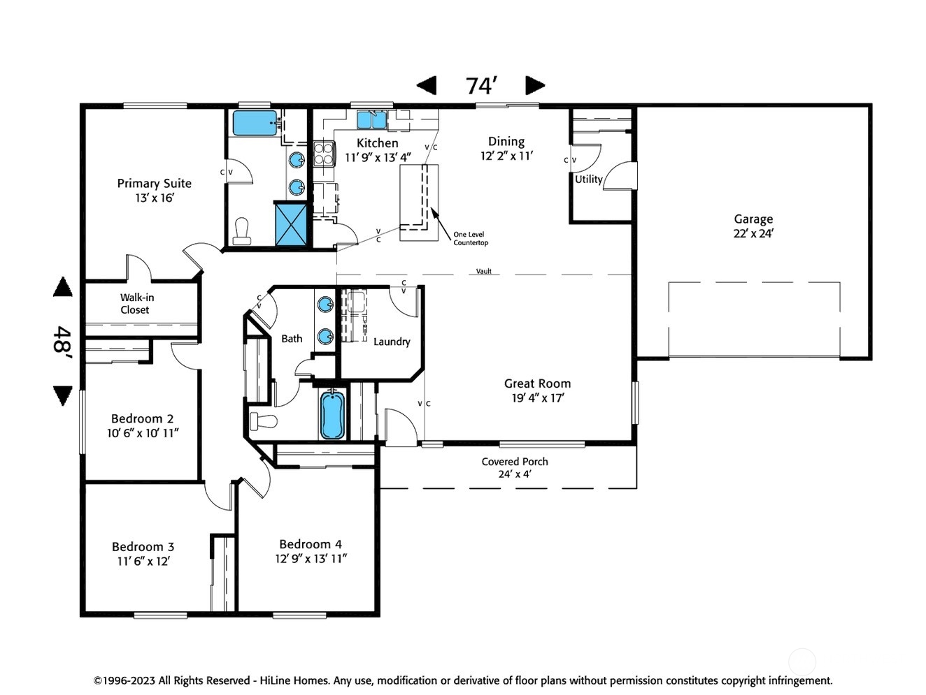 201 Vermillion Road Property Photo 28