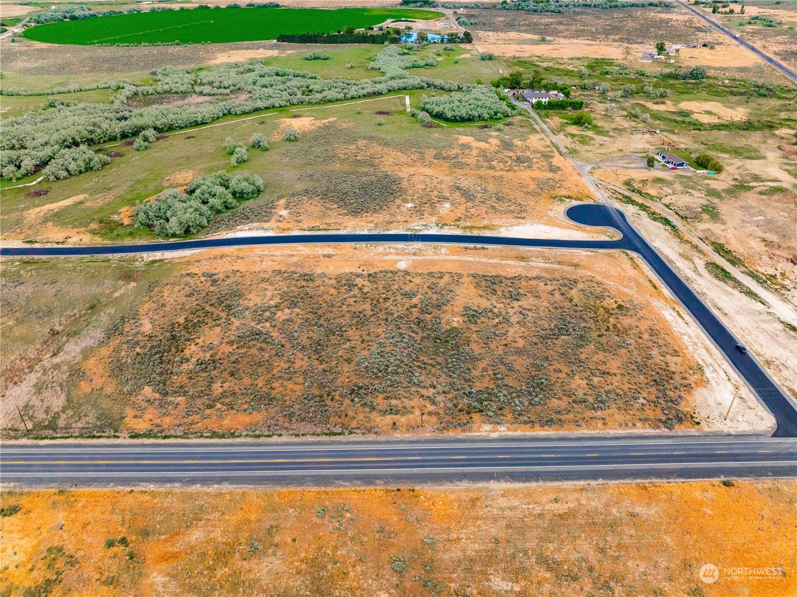 0 Parcel 5 Road B.9 Property Photo 1
