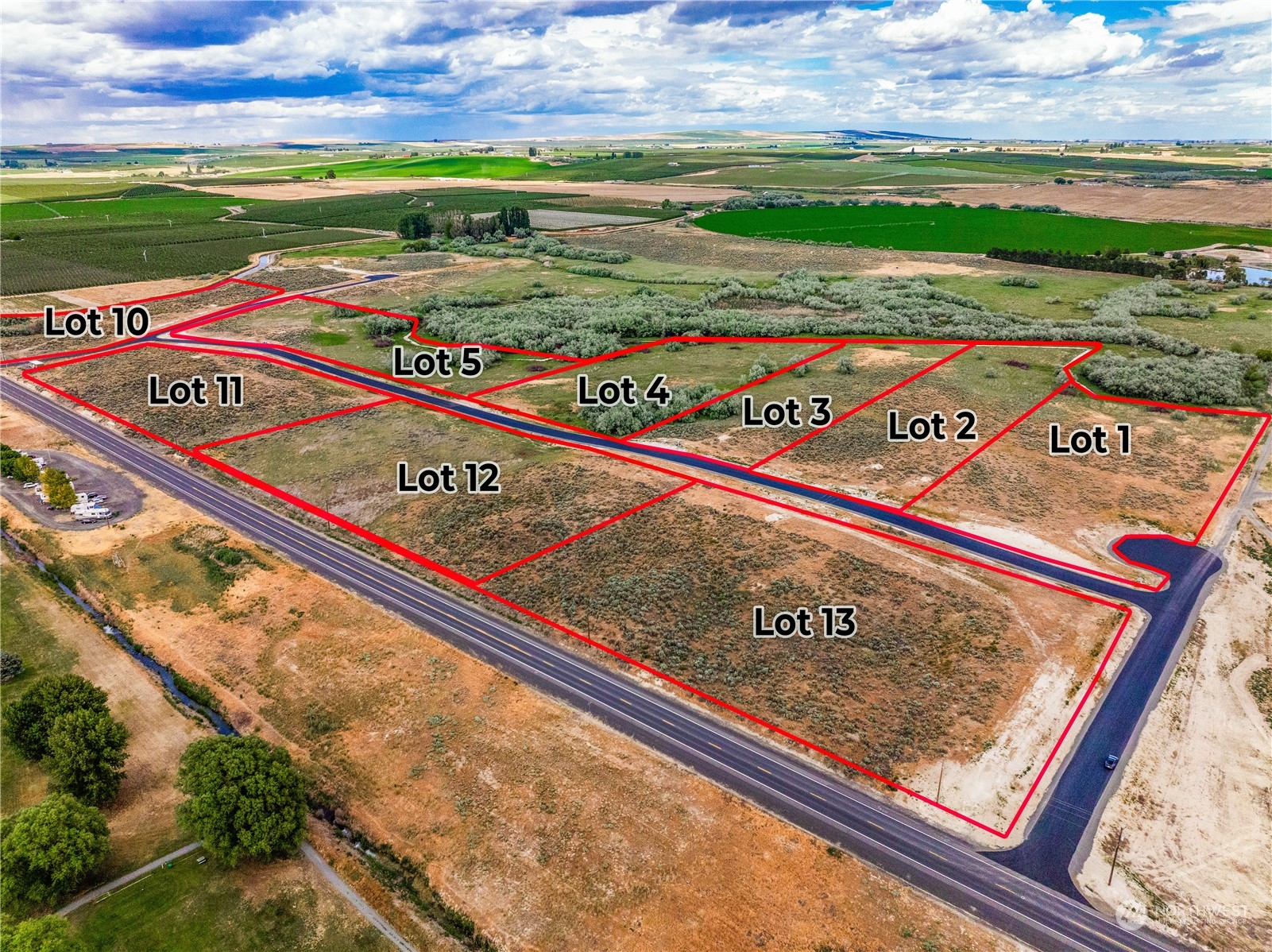 0 Parcel 5 Road B.9 Property Photo 4