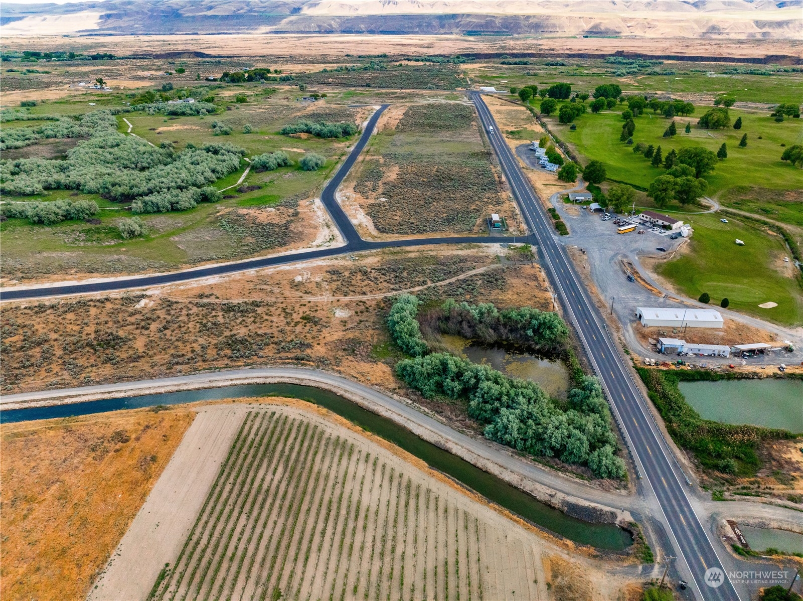 0 Parcel 10 Road 13.6 Property Photo 4
