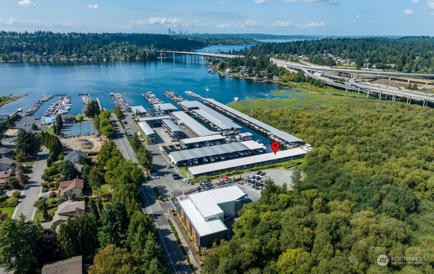 3911 Lake Washington Boulevard F-31 Property Photo 1