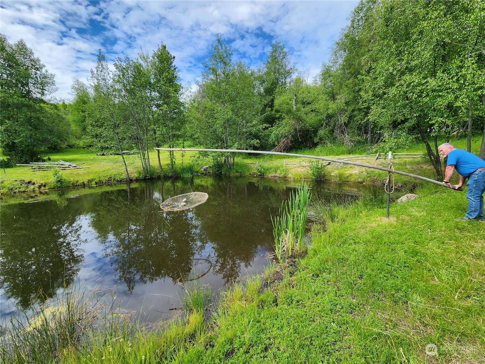 111 Bench Creek Road Property Photo