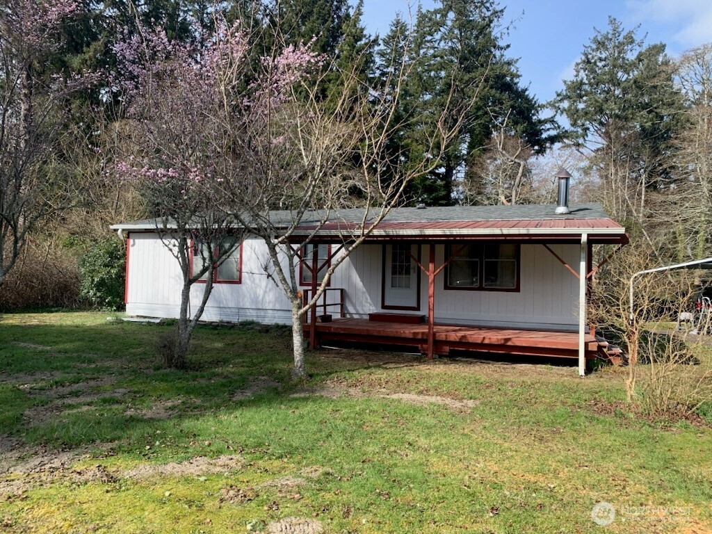 2907 272nd Street Property Photo 1