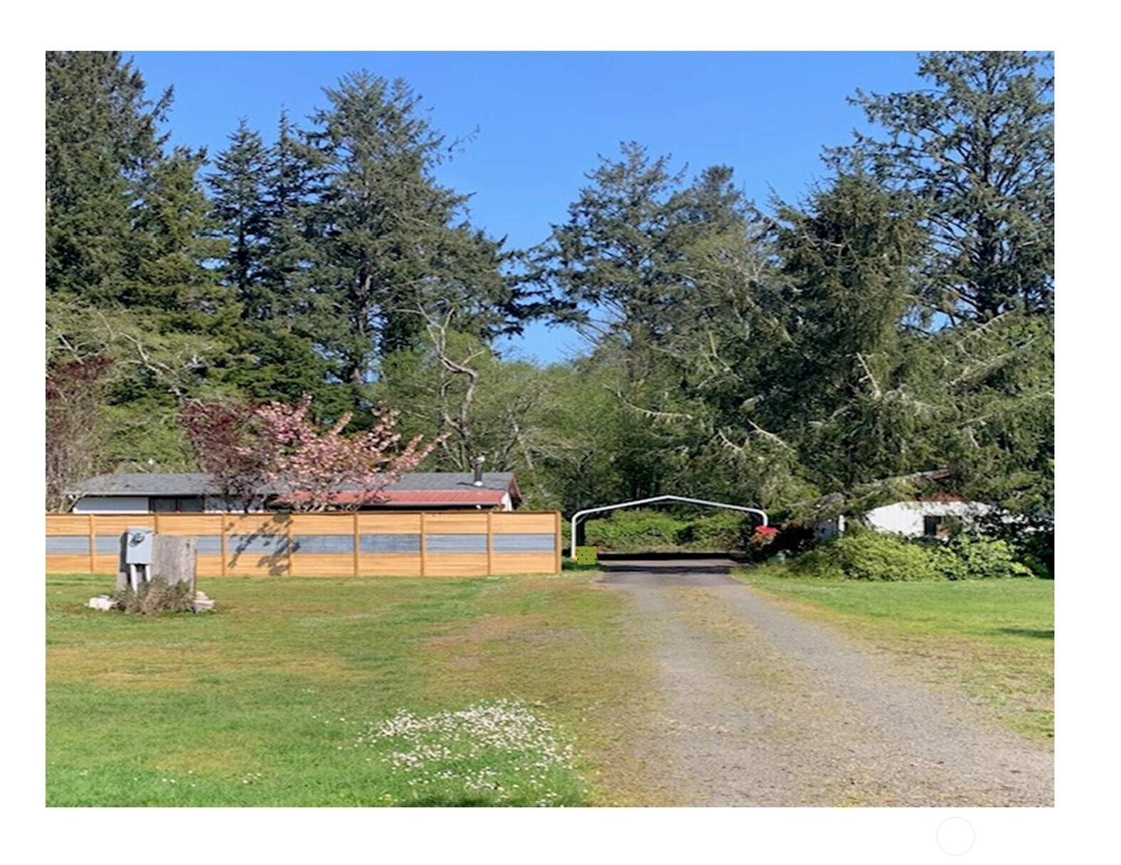2907 272nd Street Property Photo 2