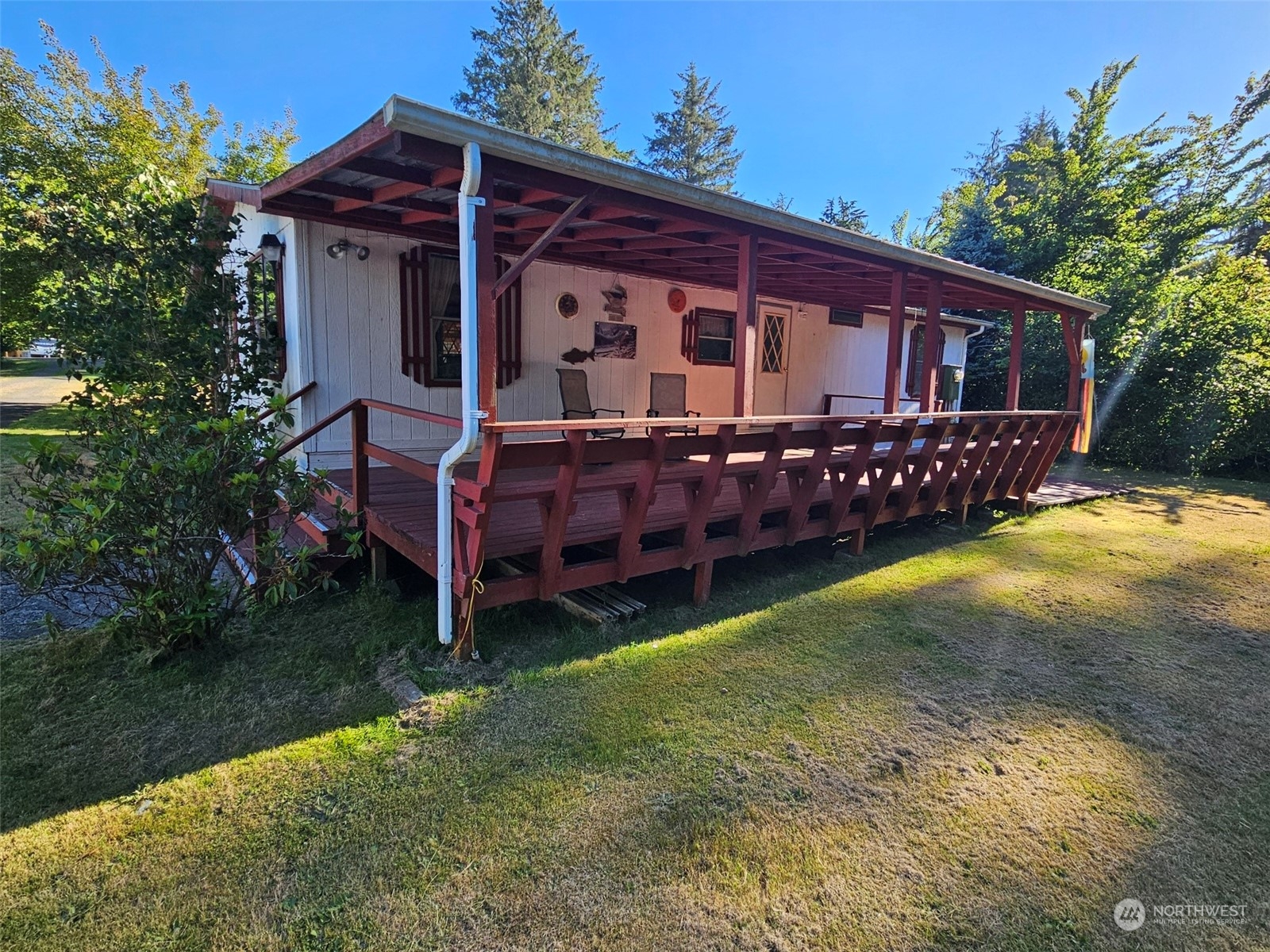 2907 272nd Street Property Photo 3