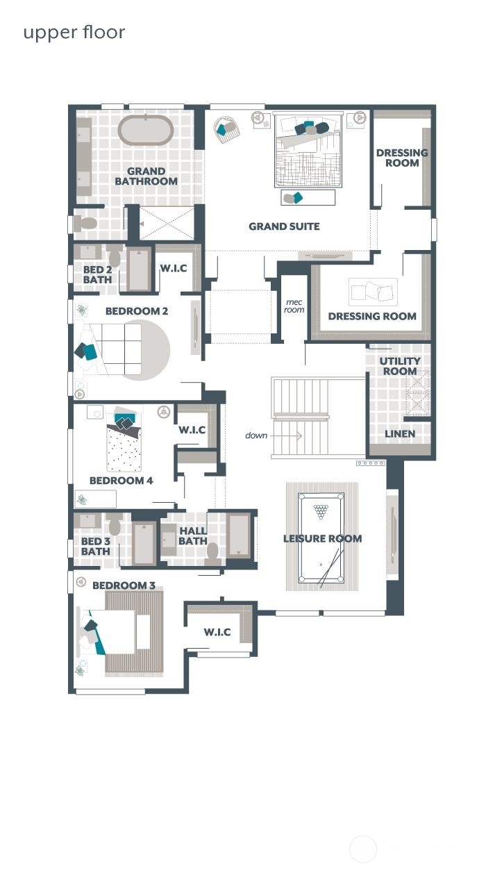 4210 Reef Road Property Photo 3
