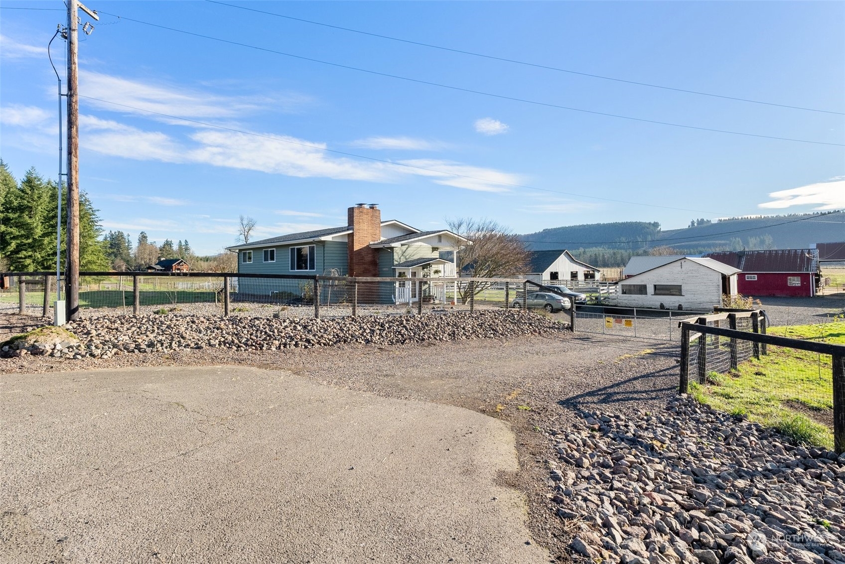 3142 State Route 508 Property Photo 1