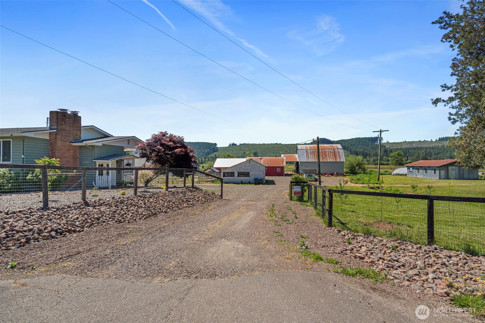 3142 State Route 508 Property Photo 1