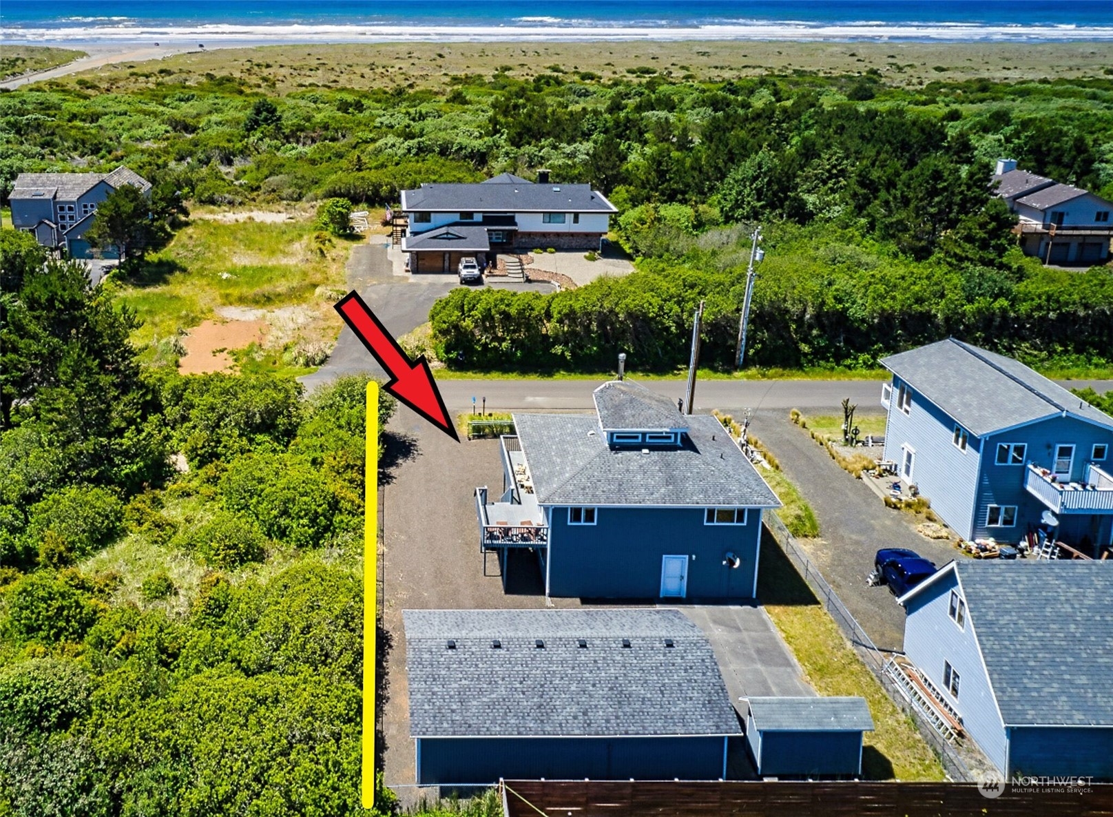 464 Sand Dune Avenue Property Photo 2