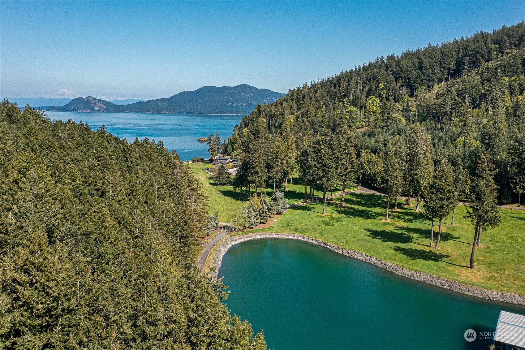 Blakely Island Real Estate Listings Main Image