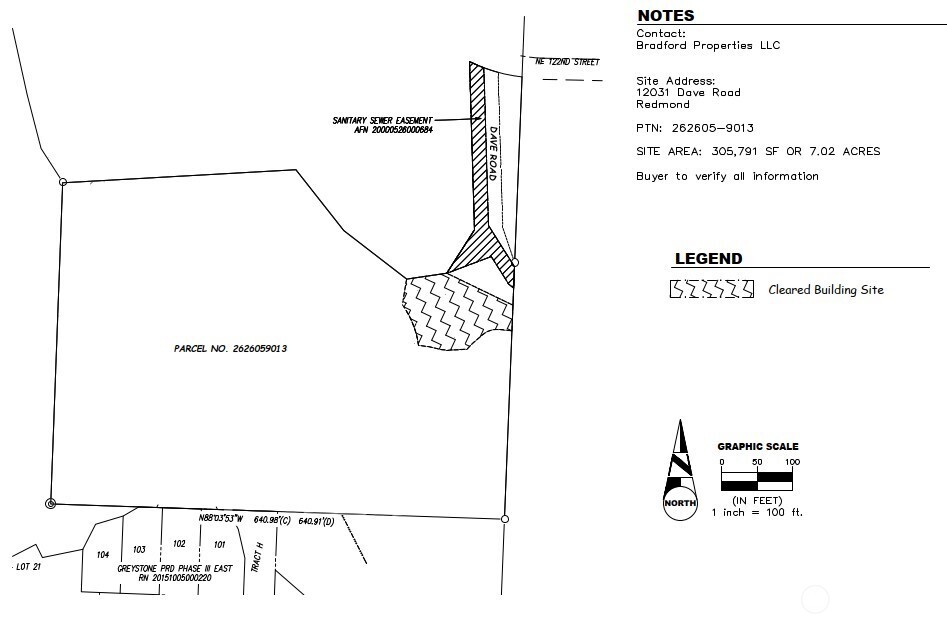 1203 X Dave Road Property Photo 2