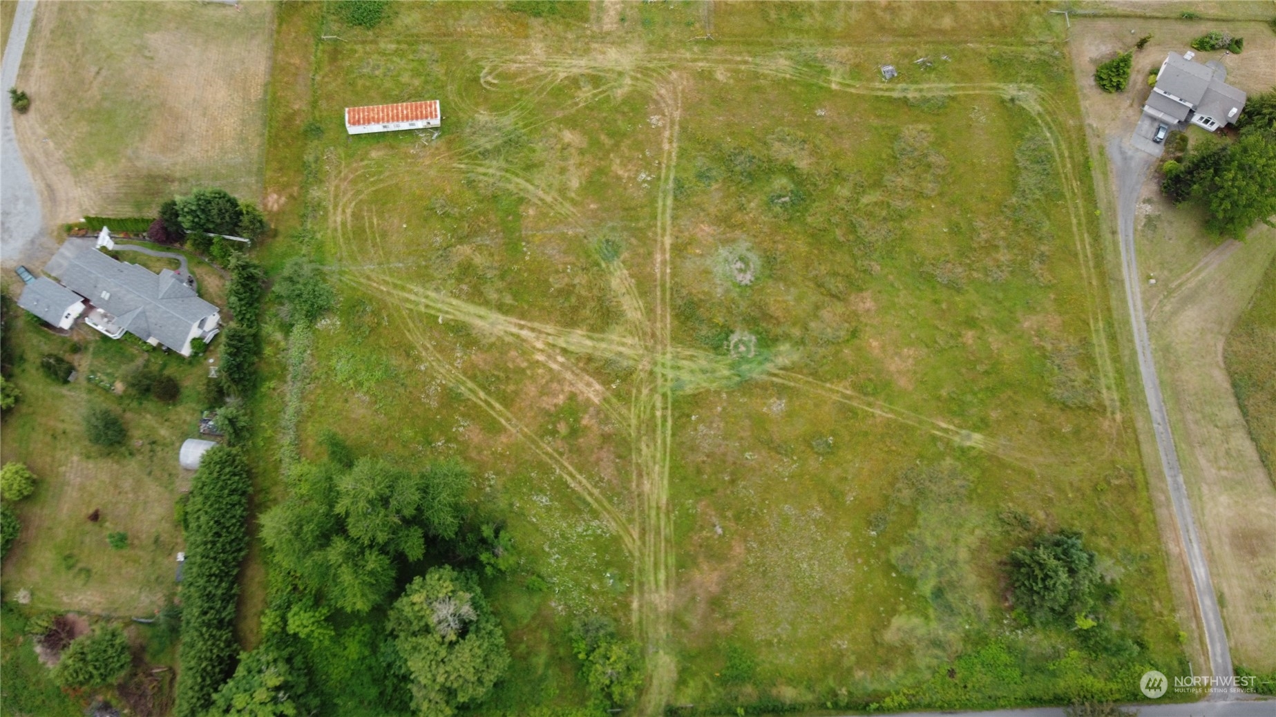 0 E Parrish Rd Property Photo 1