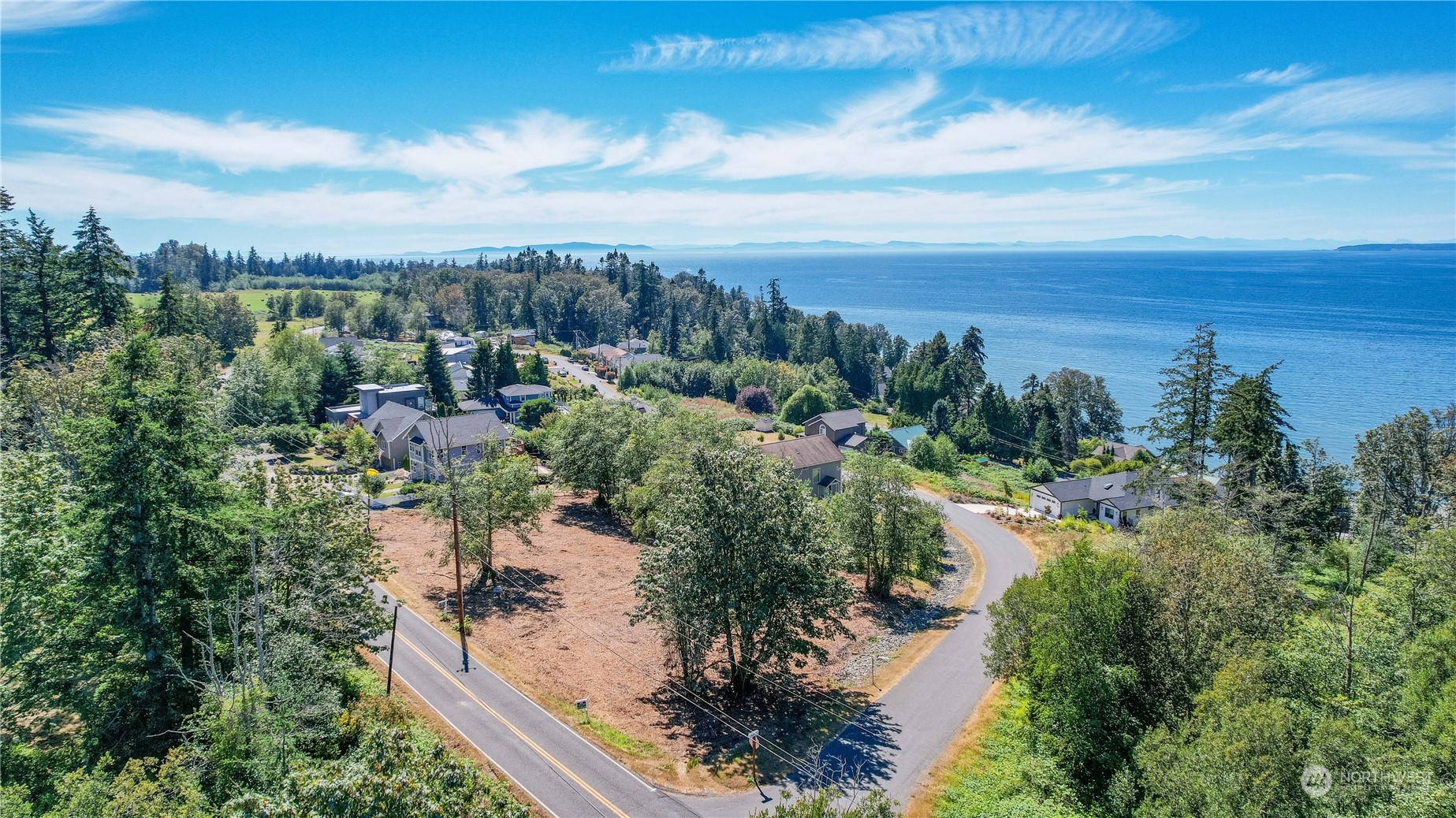 0 Semiahmoo Drive Property Photo 1