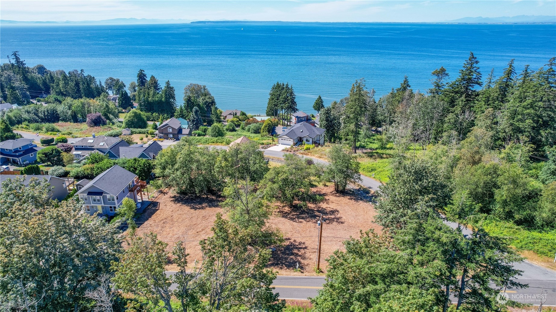 0 Semiahmoo Drive Property Photo 2