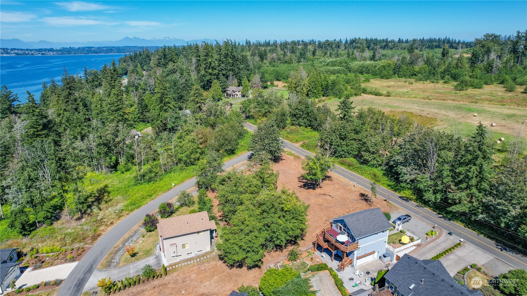 0 Semiahmoo Drive Property Photo 6