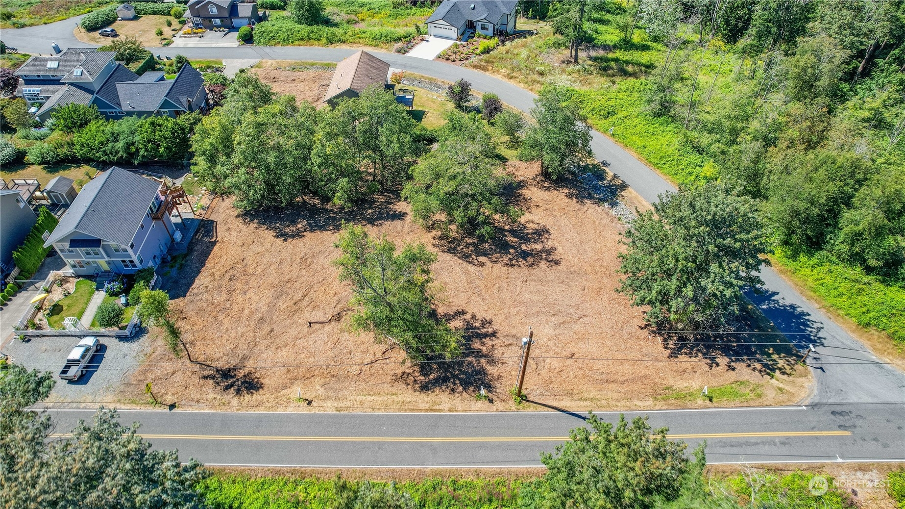 0 Semiahmoo Drive Property Photo 14