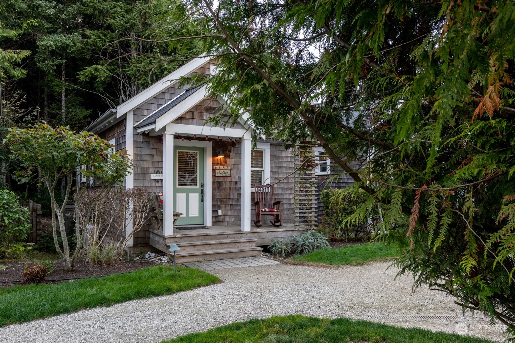 11 Beach Cabin Lane Property Photo 2