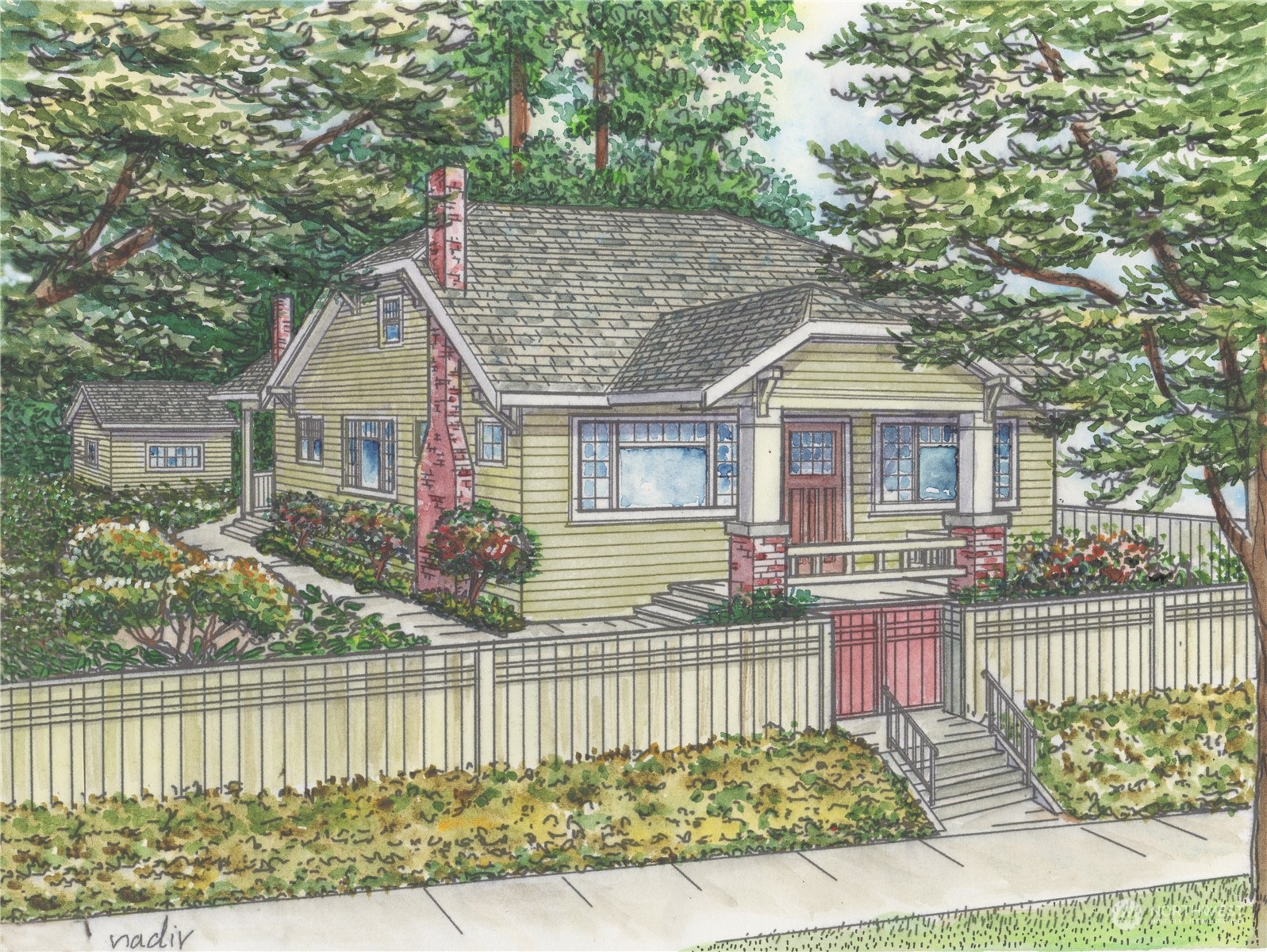 2012 Ne 65th Street Property Photo 1