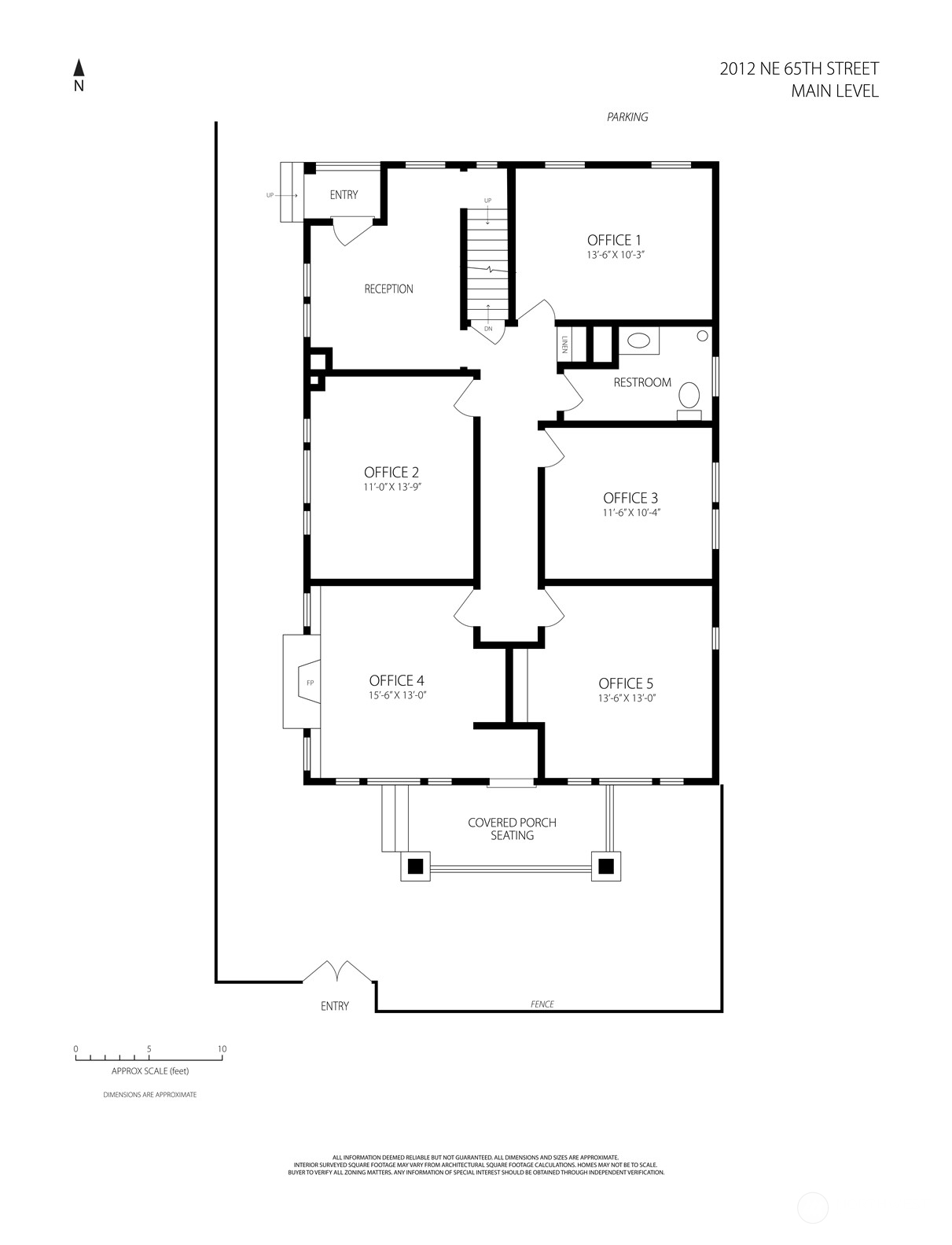2012 Ne 65th Street Property Photo 22