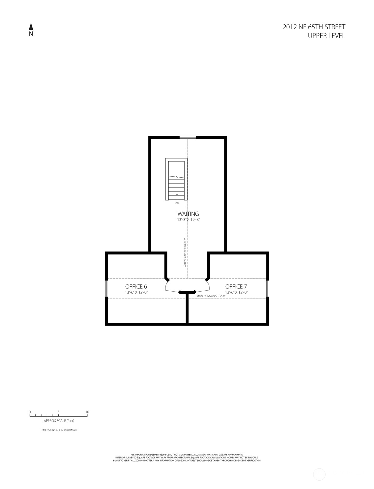 2012 Ne 65th Street Property Photo 23
