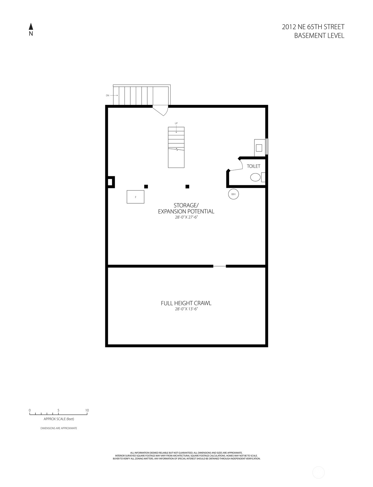 2012 Ne 65th Street Property Photo 24