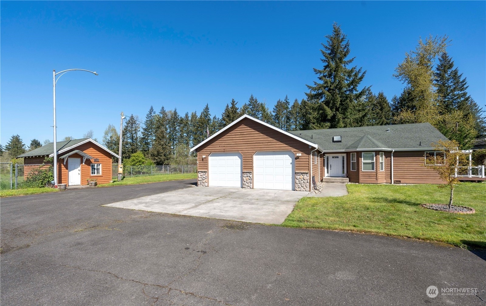 5605 216th Avenue Property Photo