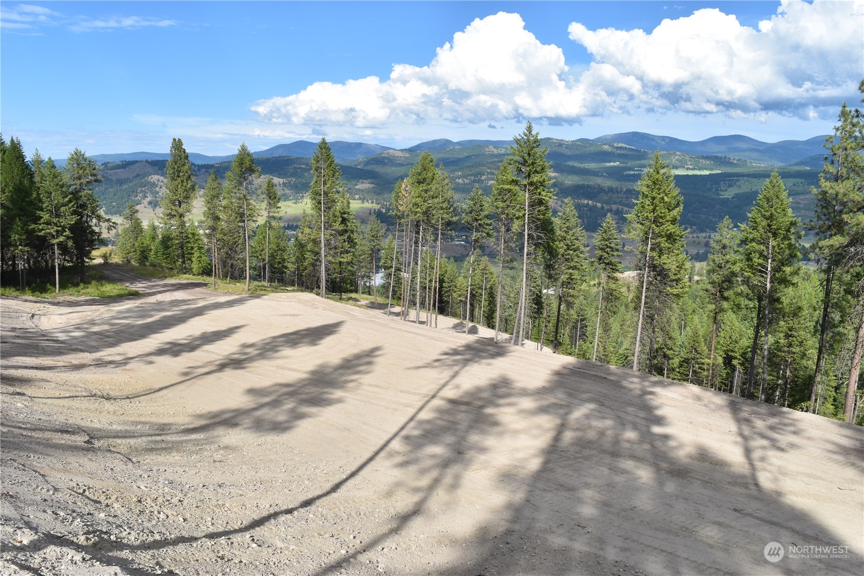 0 Lot 1 Boulder Way Property Photo