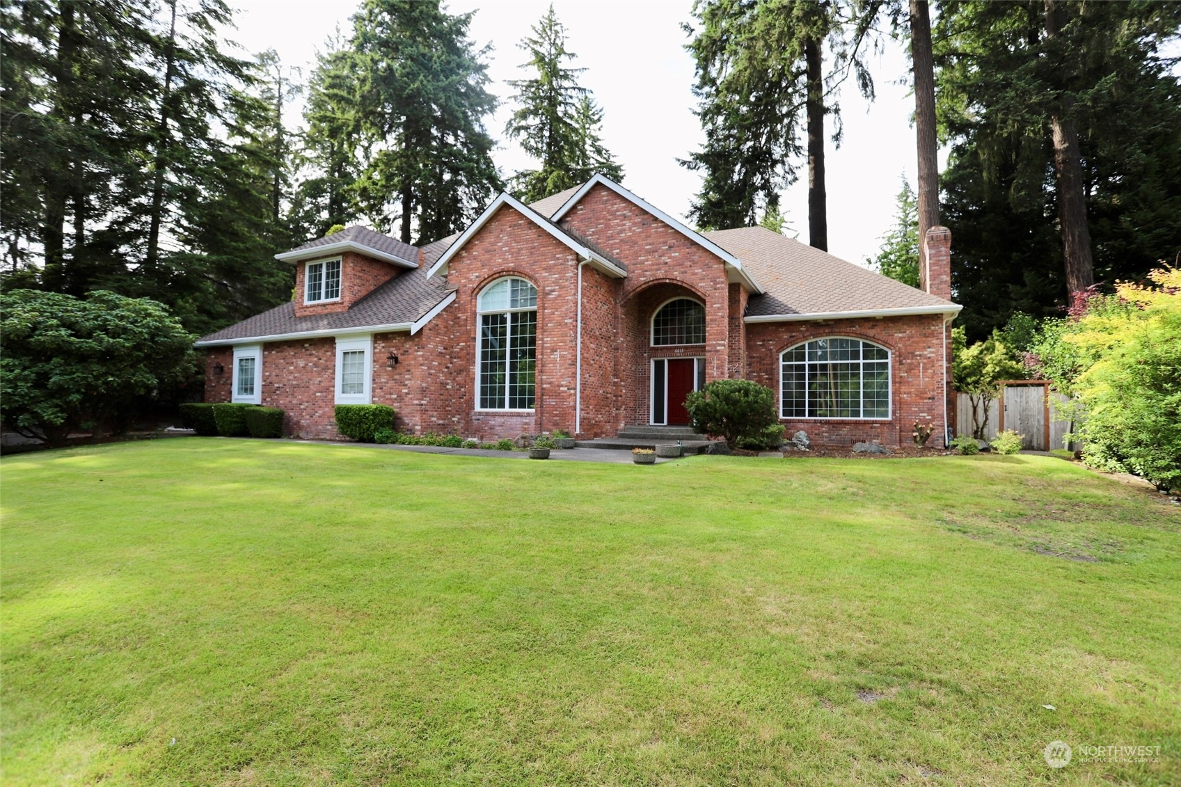6613 Villa Madera Drive Property Photo 1