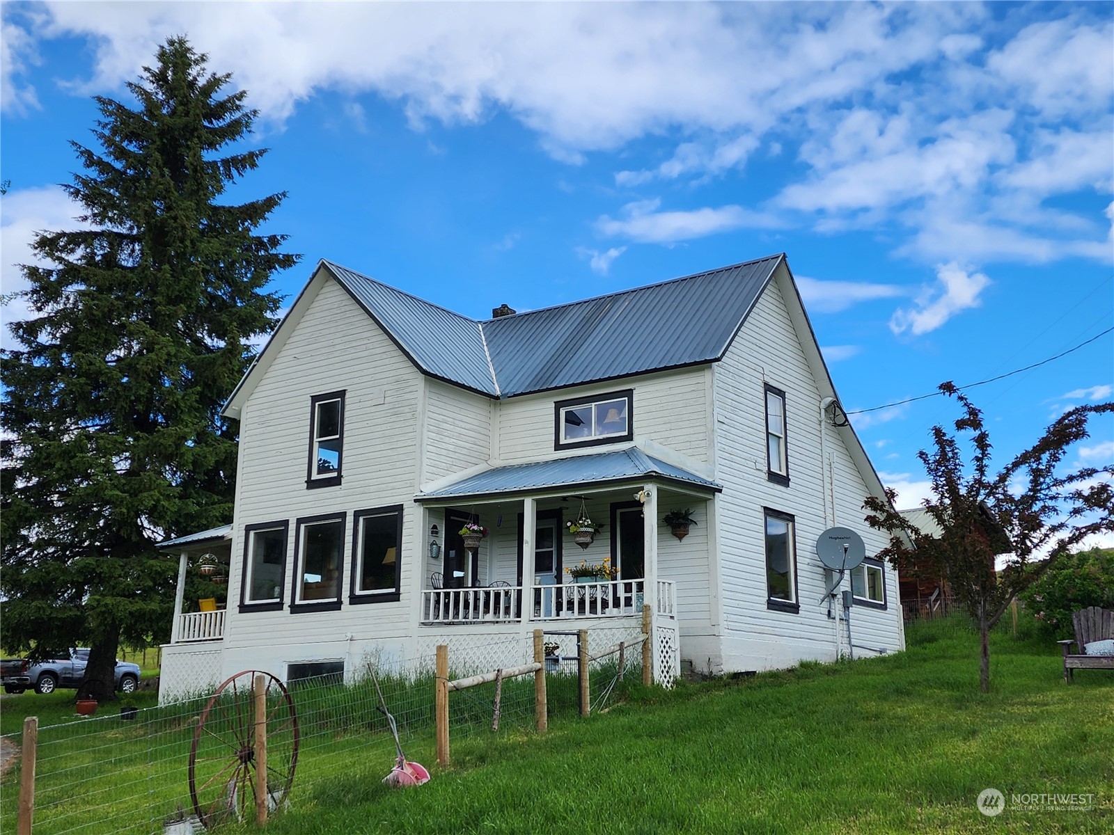 106 Bunch Road Property Photo