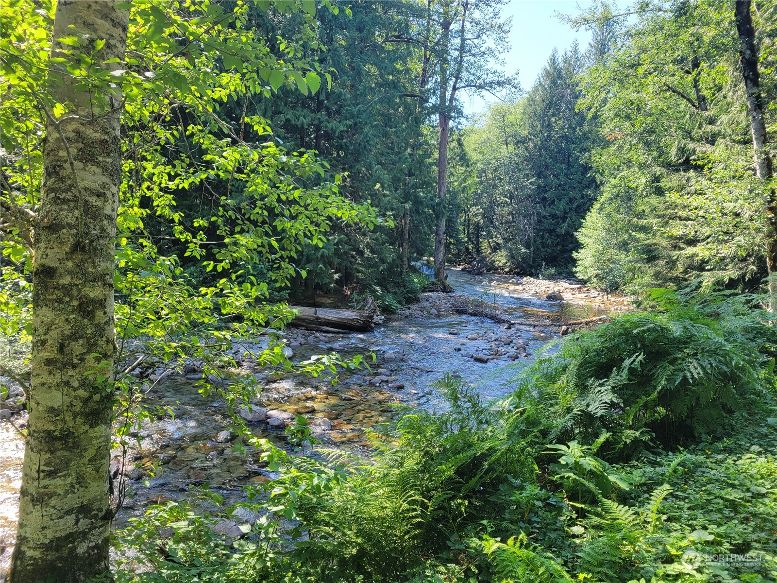 87434 Old Cascade Highway Property Photo 1