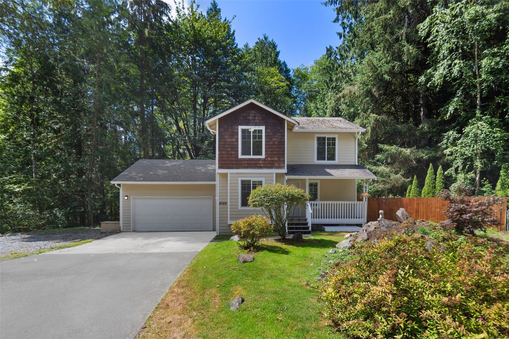 4028 Ne 269th Place Property Photo