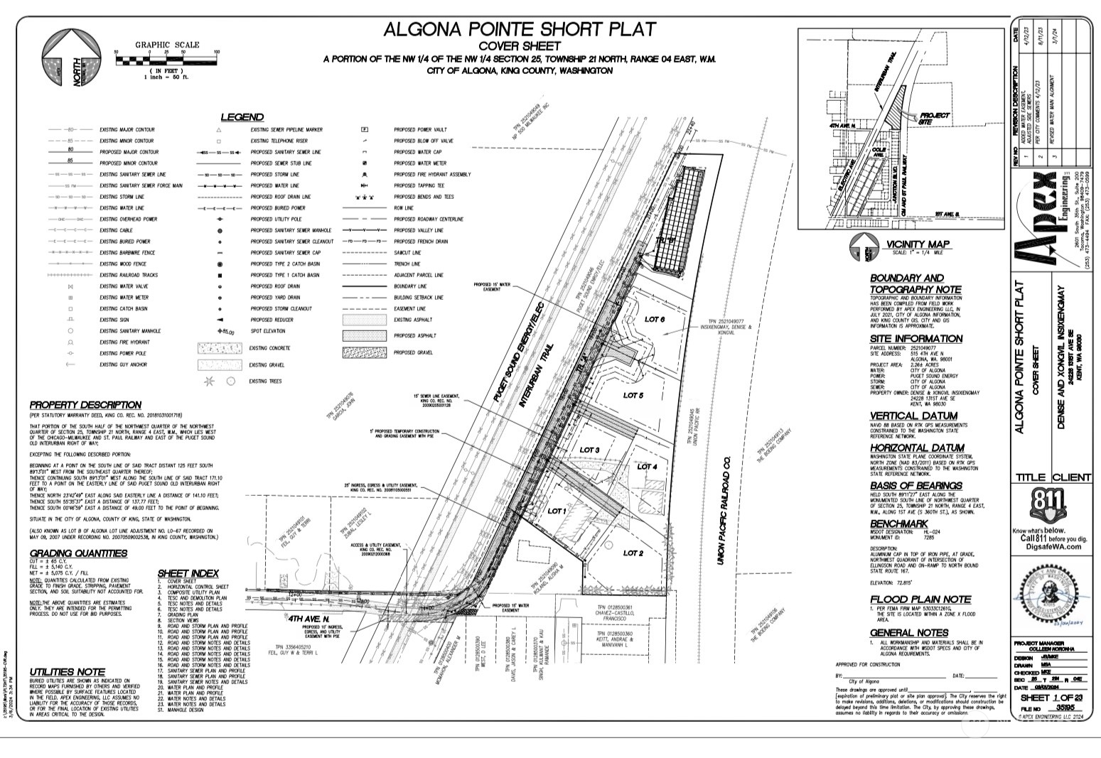 515 4th Avenue Property Photo 1