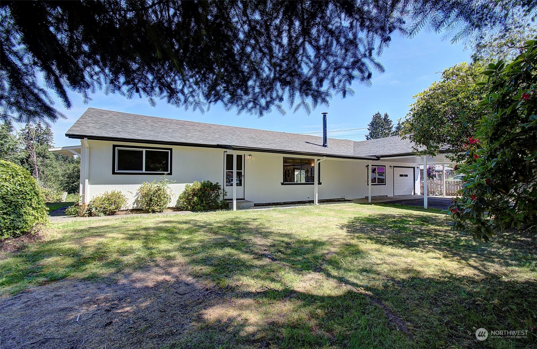 233 Olson Road Property Photo