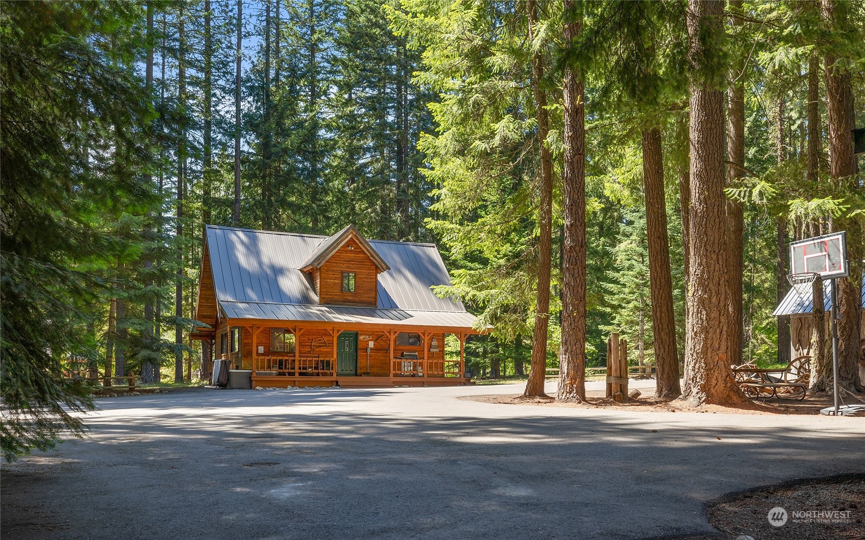 71 Vinegar Bend Road Property Photo