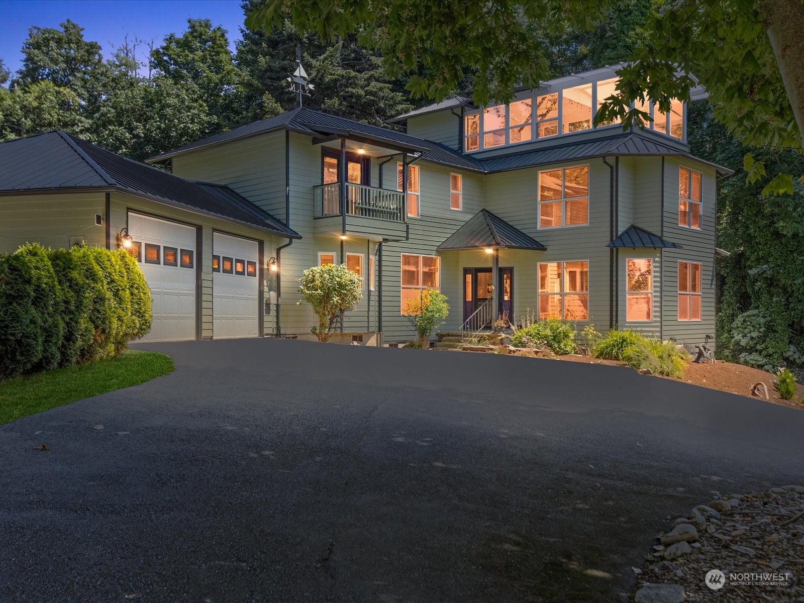 4123 S Camano Drive Property Photo 1