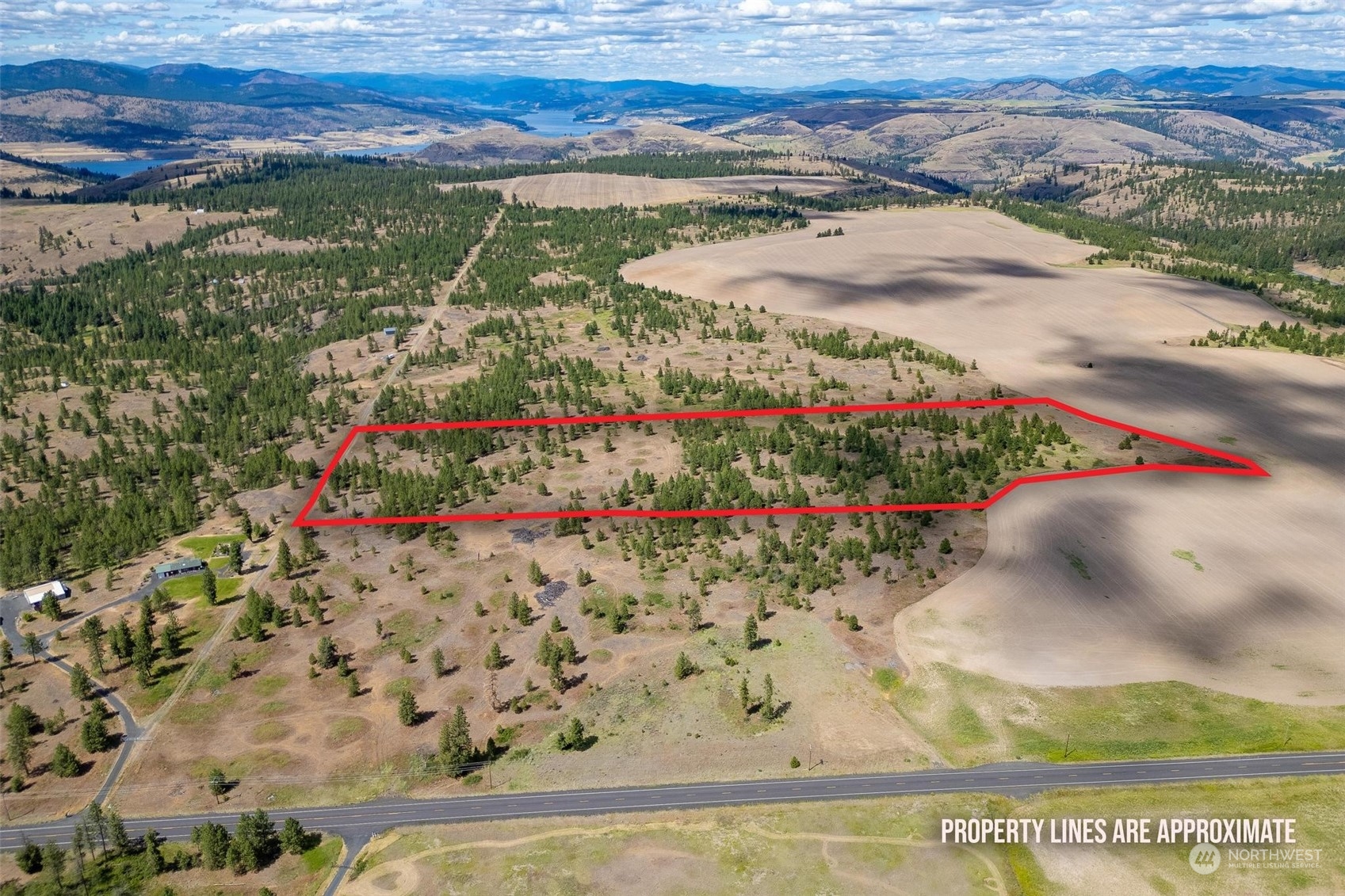 7 Lot Prairie Lane Property Photo