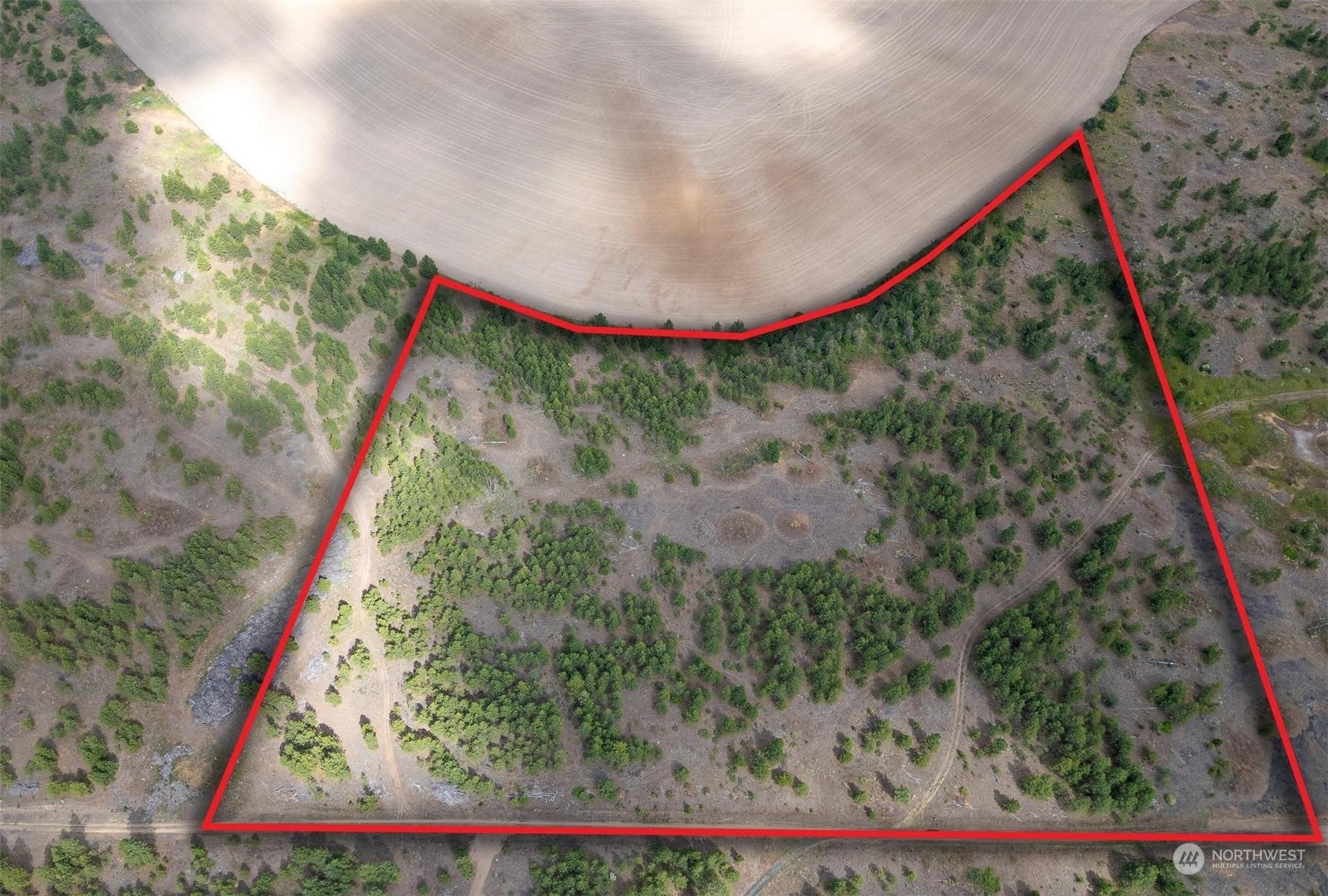 4 Lot Prairie Lane Property Photo