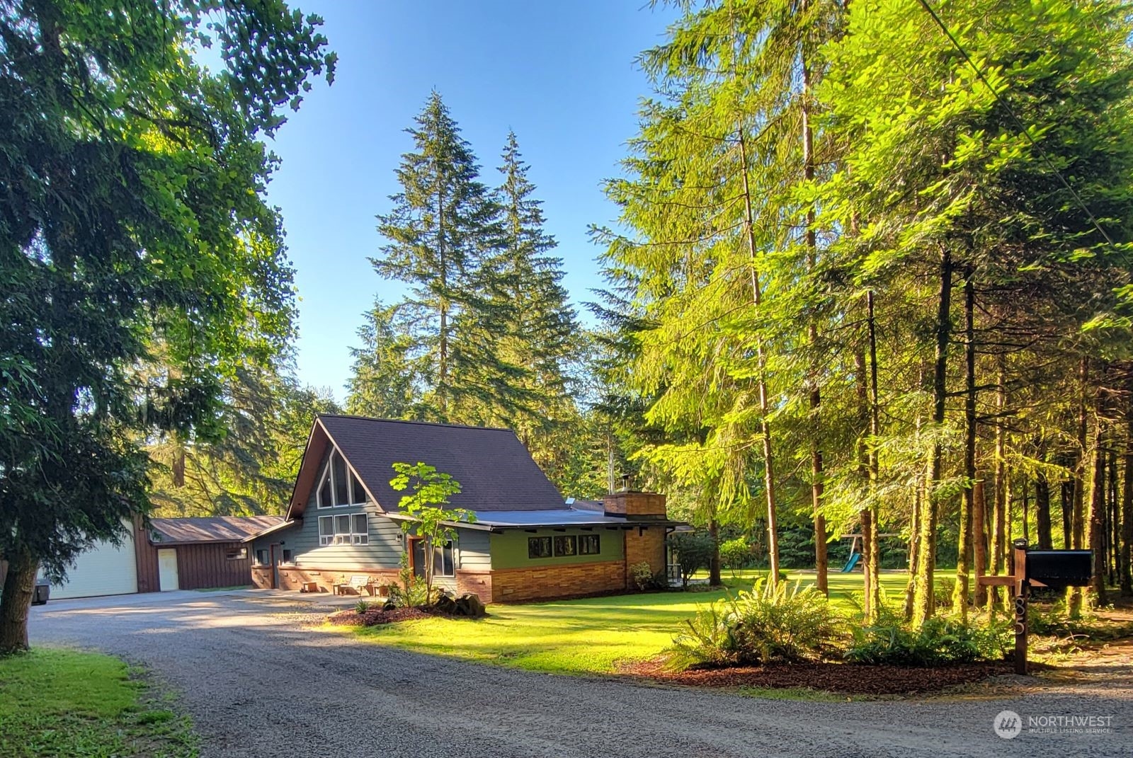 185 S Prairie Road Property Photo 1