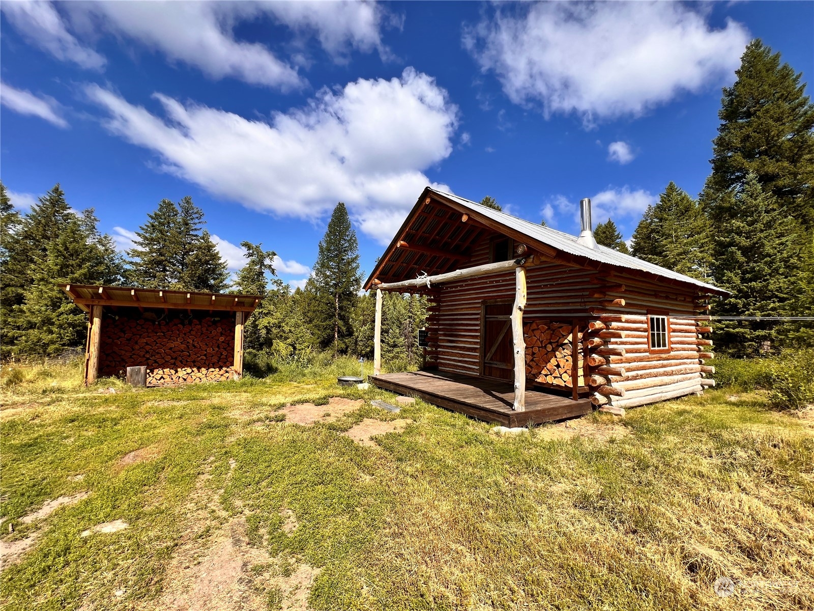 177 First Creek Road Property Photo 1
