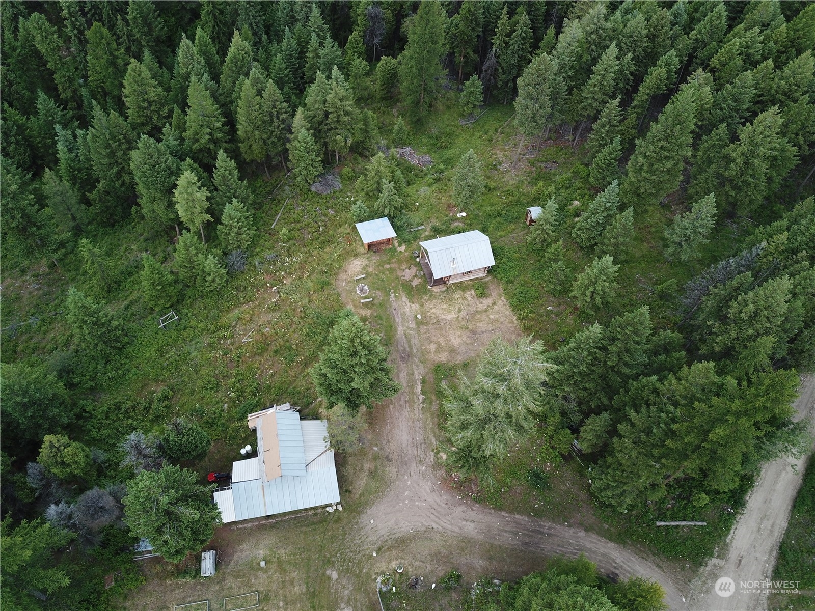 177 First Creek Road Property Photo 2