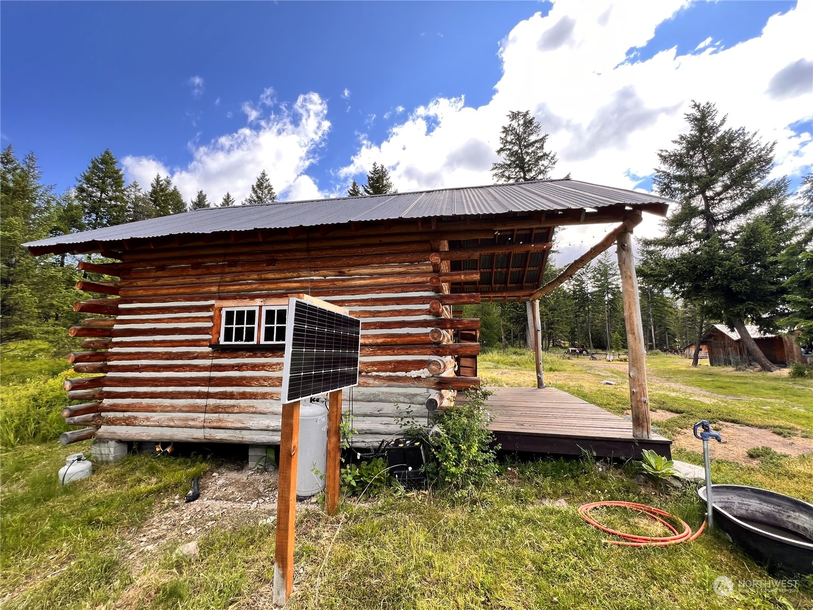 177 First Creek Road Property Photo 5