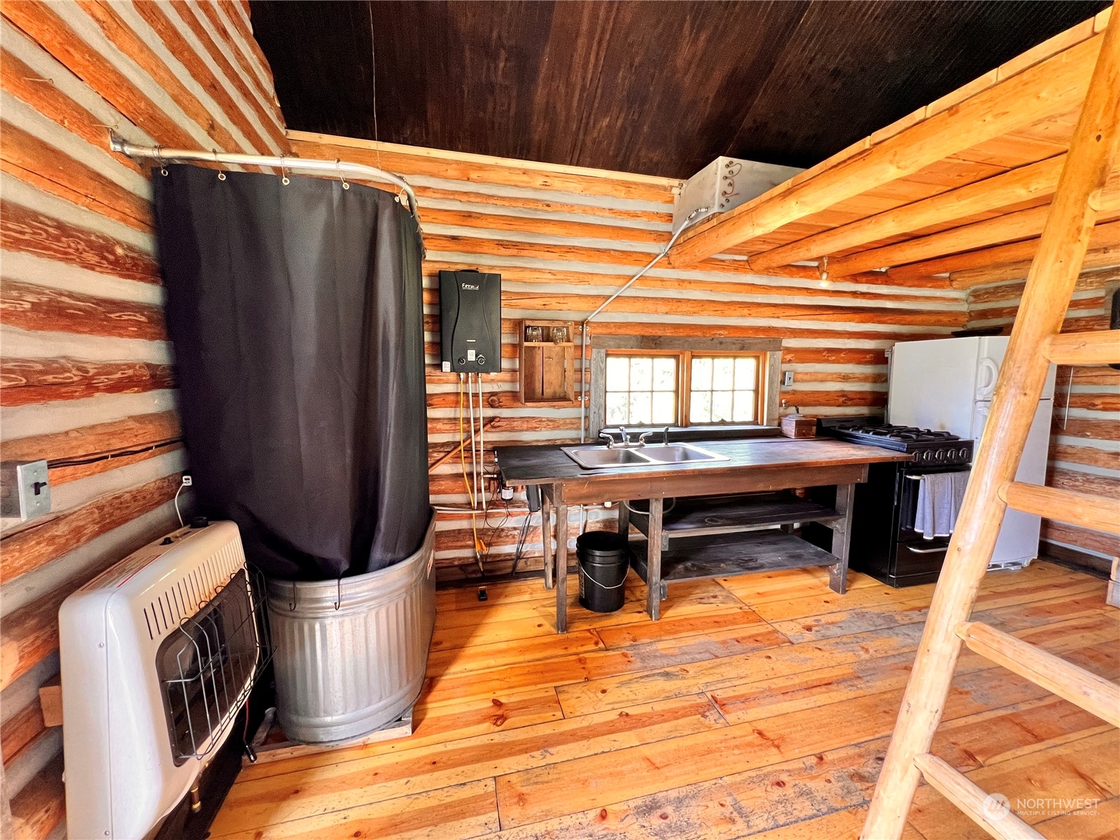 177 First Creek Road Property Photo 7