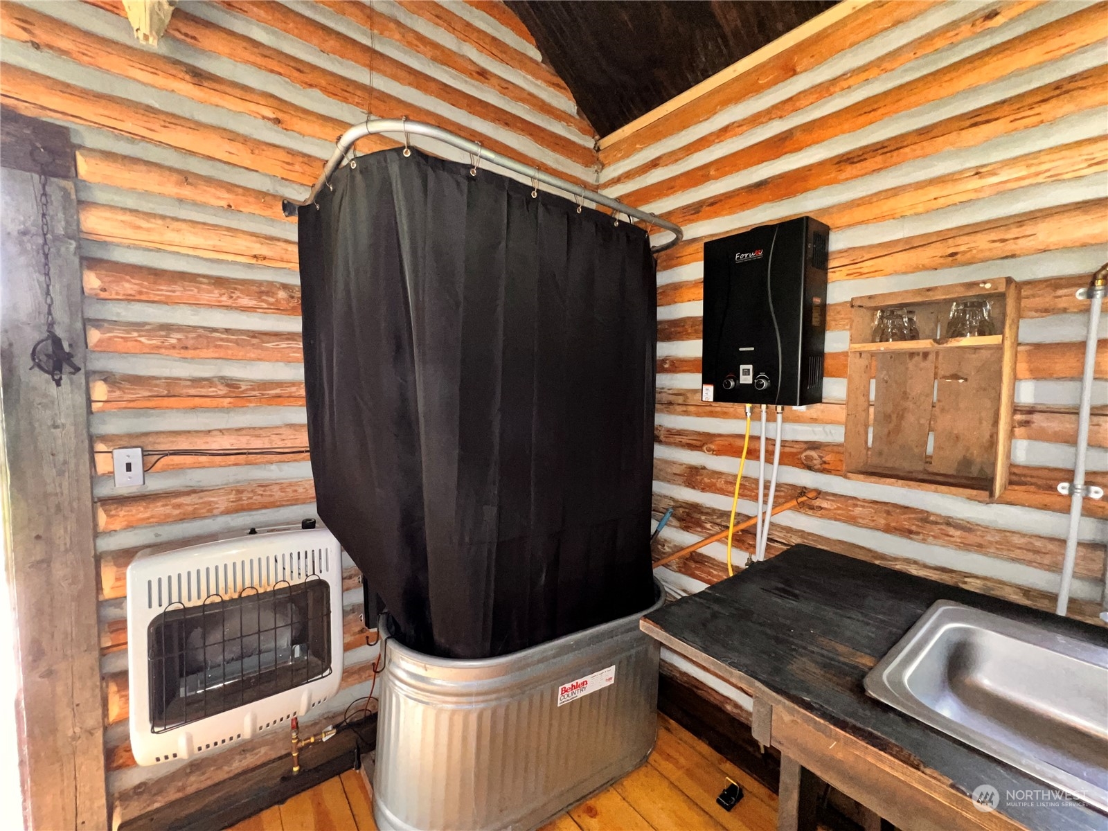 177 First Creek Road Property Photo 8